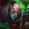 Singed