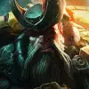 Gangplank
